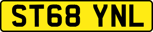 ST68YNL