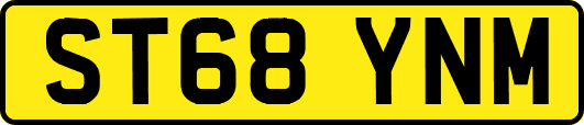 ST68YNM