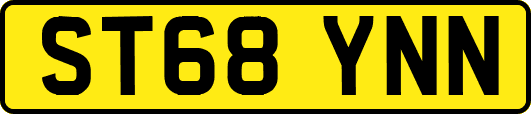ST68YNN