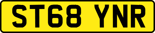 ST68YNR