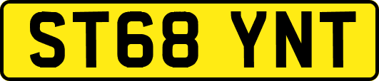 ST68YNT