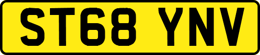 ST68YNV