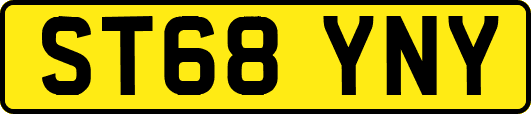 ST68YNY