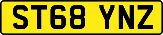 ST68YNZ