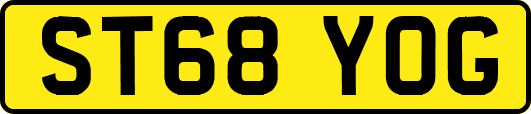ST68YOG