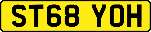 ST68YOH