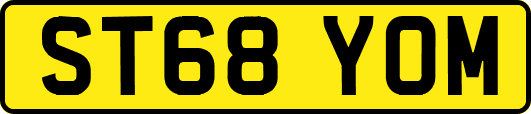 ST68YOM