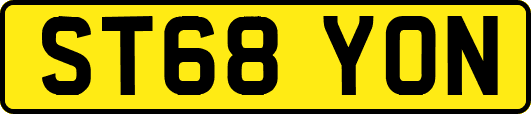 ST68YON