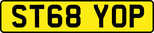 ST68YOP