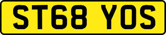 ST68YOS