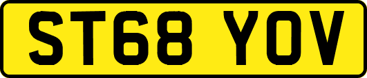 ST68YOV
