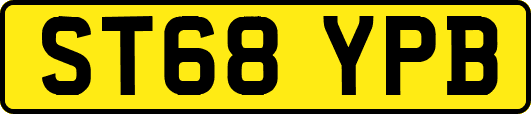 ST68YPB