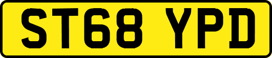 ST68YPD