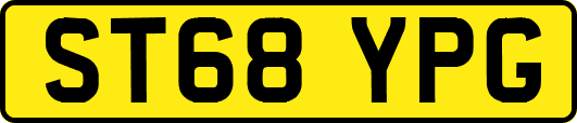 ST68YPG