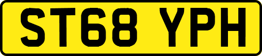 ST68YPH