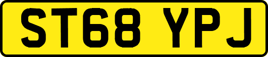 ST68YPJ