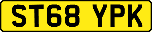 ST68YPK