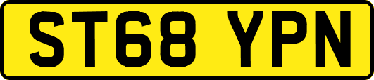 ST68YPN