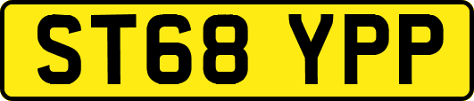 ST68YPP