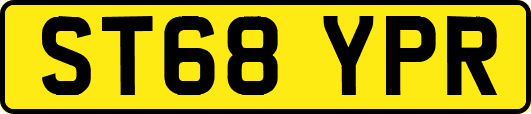 ST68YPR