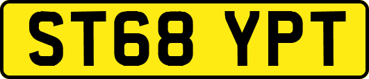 ST68YPT