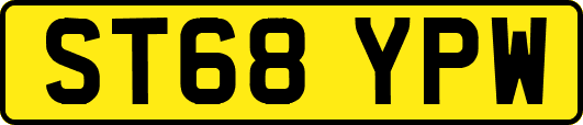ST68YPW