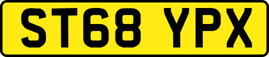 ST68YPX