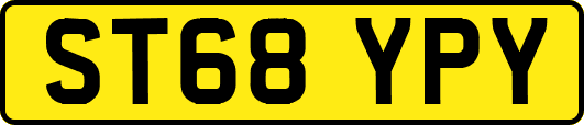 ST68YPY
