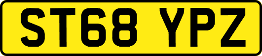 ST68YPZ