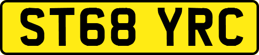 ST68YRC