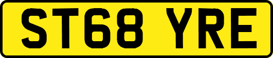 ST68YRE
