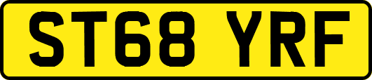 ST68YRF