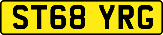 ST68YRG
