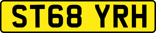 ST68YRH