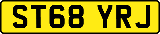 ST68YRJ