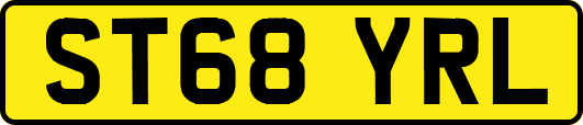 ST68YRL