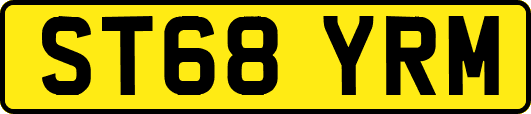 ST68YRM
