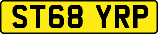 ST68YRP