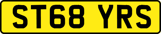 ST68YRS