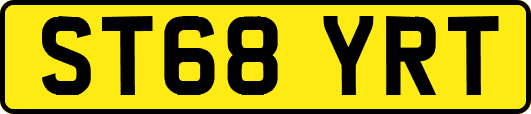 ST68YRT