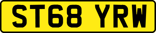 ST68YRW