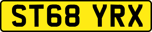 ST68YRX