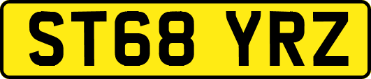 ST68YRZ