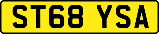 ST68YSA
