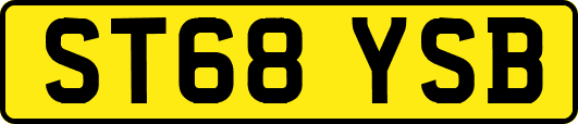 ST68YSB