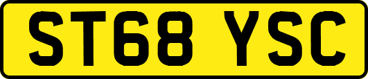 ST68YSC