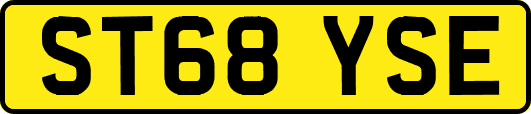ST68YSE