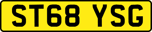 ST68YSG