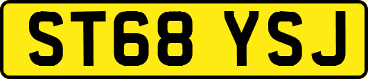 ST68YSJ