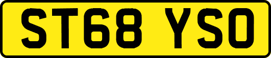 ST68YSO
